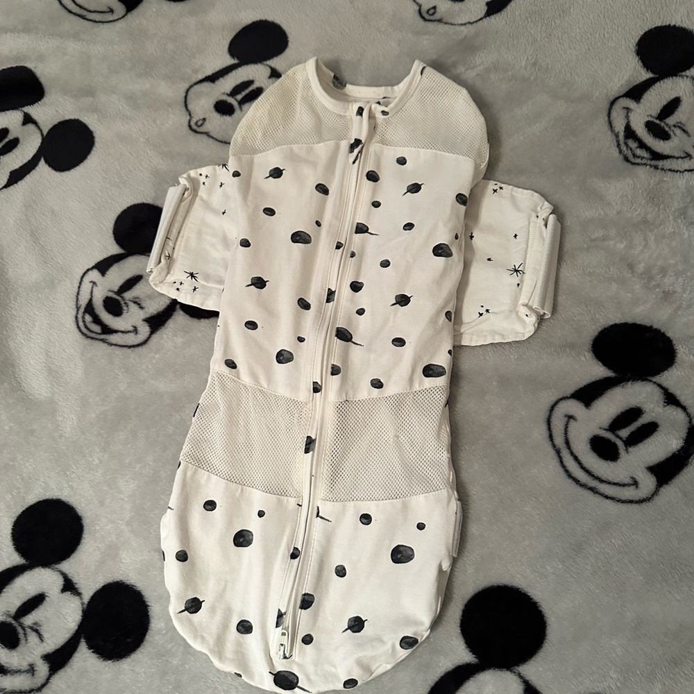 Happy baby - Snoo sleep sack SMALL